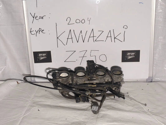 kawasaki-z750-2004-throttle-body-assembly
1