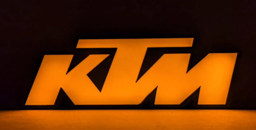 KTM