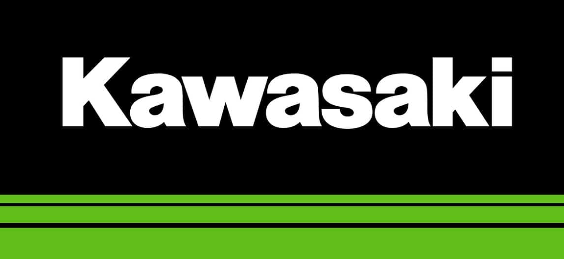 Genuine Kawasaki OEM motorcycle part – original Japanese component, unused and perfect for restoration or maintenance.