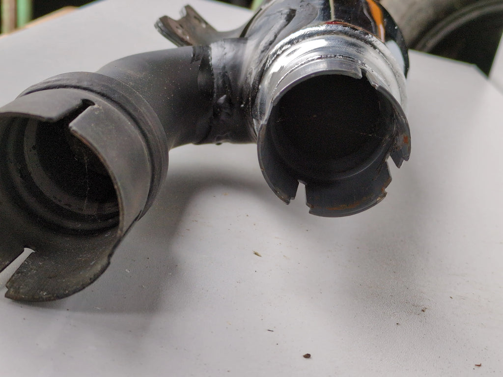 Honda VT1100C Shadow Muffler 18410-MAH-003 | Genuine OEM Honda Exhaust | NOS Original Part