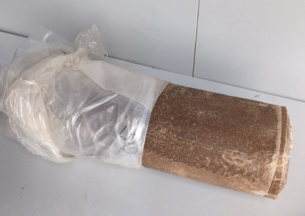 Honda XL1000V Varadero Exhaust Baffle – Right Side (OEM 18336-MEB-770) – Genuine Honda NOS Original Part