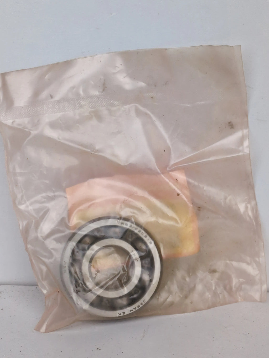 Honda Bearing 91002-KY4-901 | 17x40x12 | TRX400EX XR400R | Genuine OEM | NOS | Made in Japan