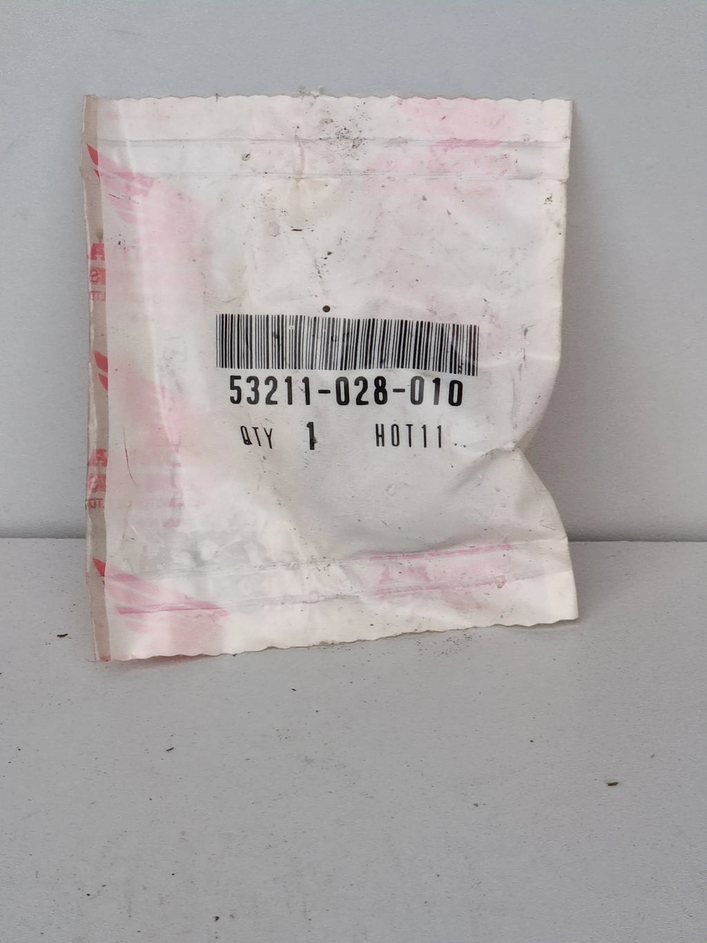 Honda Collar 53211-028-010 | Steering Stem Collar | CB350 CB450 CB500 | Genuine OEM | NOS | Made in Japan