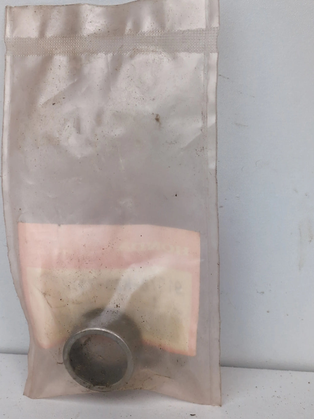 Honda Collar 91078-KZ3-731 | Rear Axle Collar | CR125R CR250R | Genuine OEM | NOS | Made in Japan