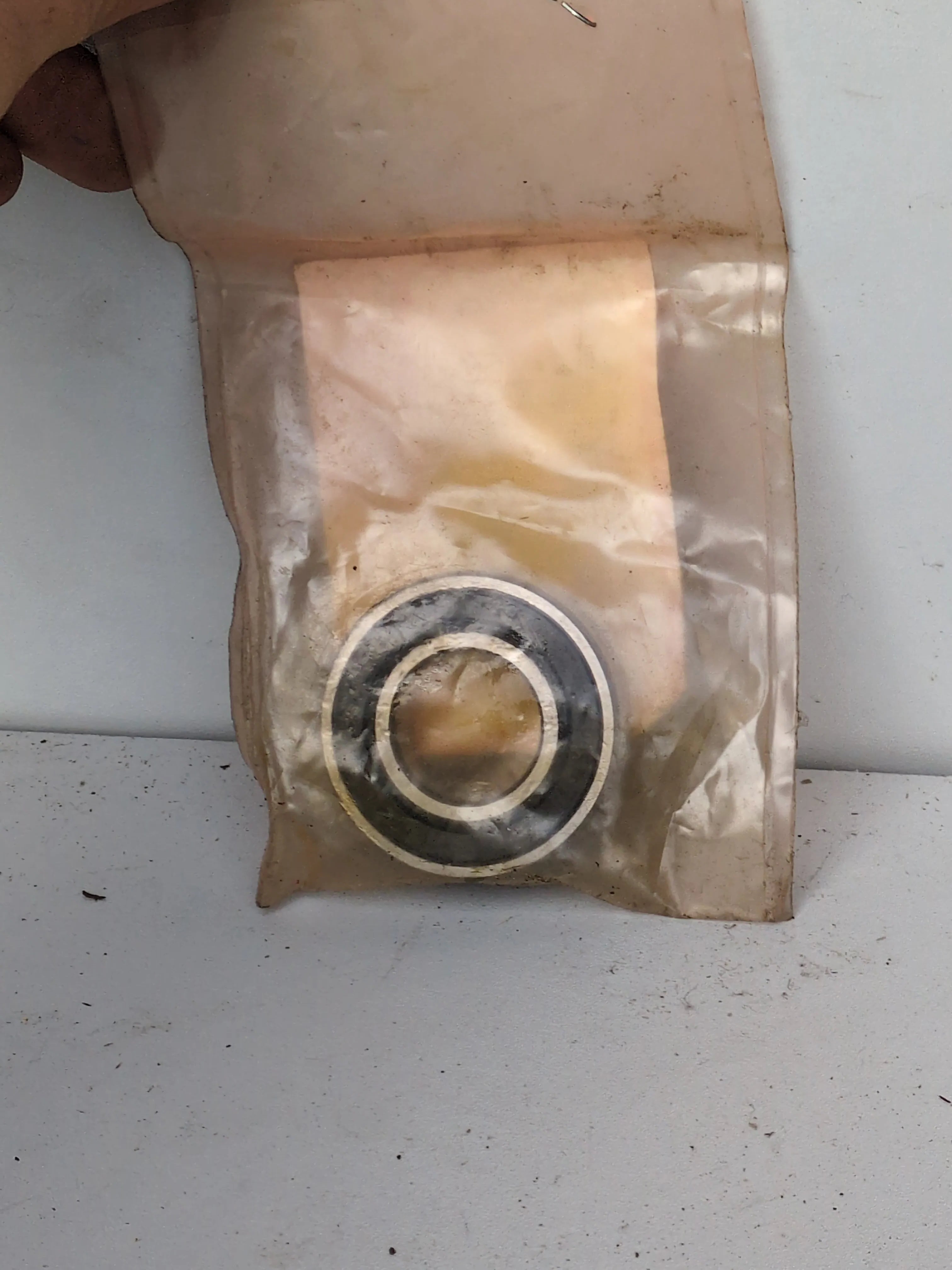 Honda Bearing 91009-GE0-003 | Genuine OEM | Made in Japan