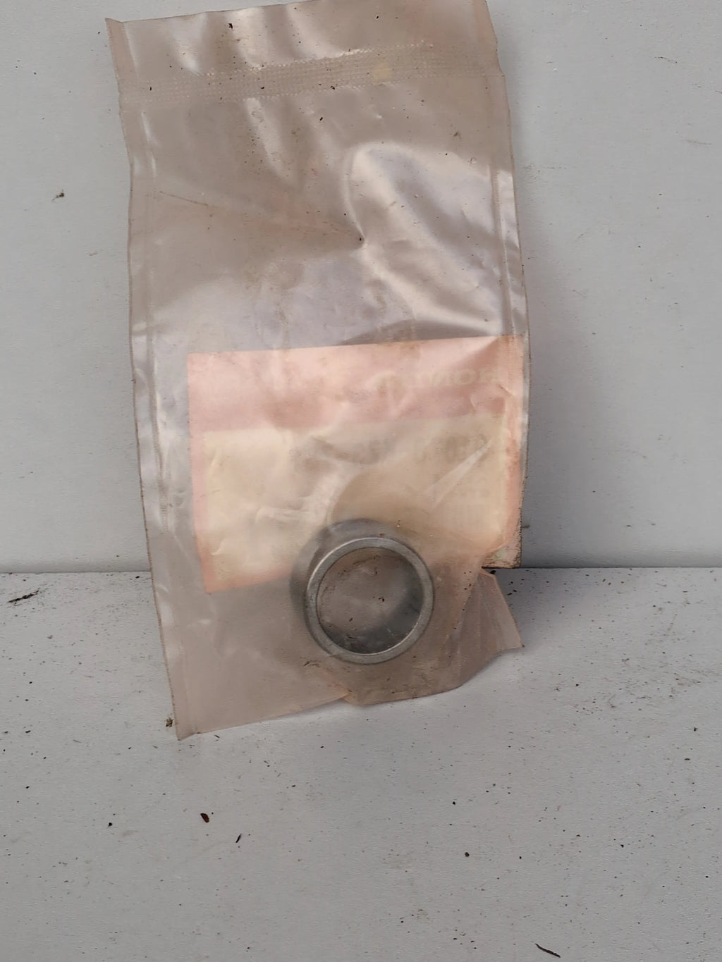 Honda Bearing 91078-KZ3-731 | Genuine OEM | NOS | Made in Japan