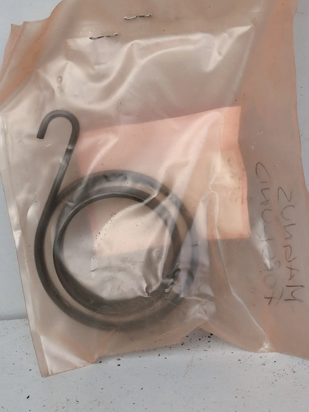 Honda Return Spring 28281-GN2-602 | Genuine OEM | NOS | Made in Japan