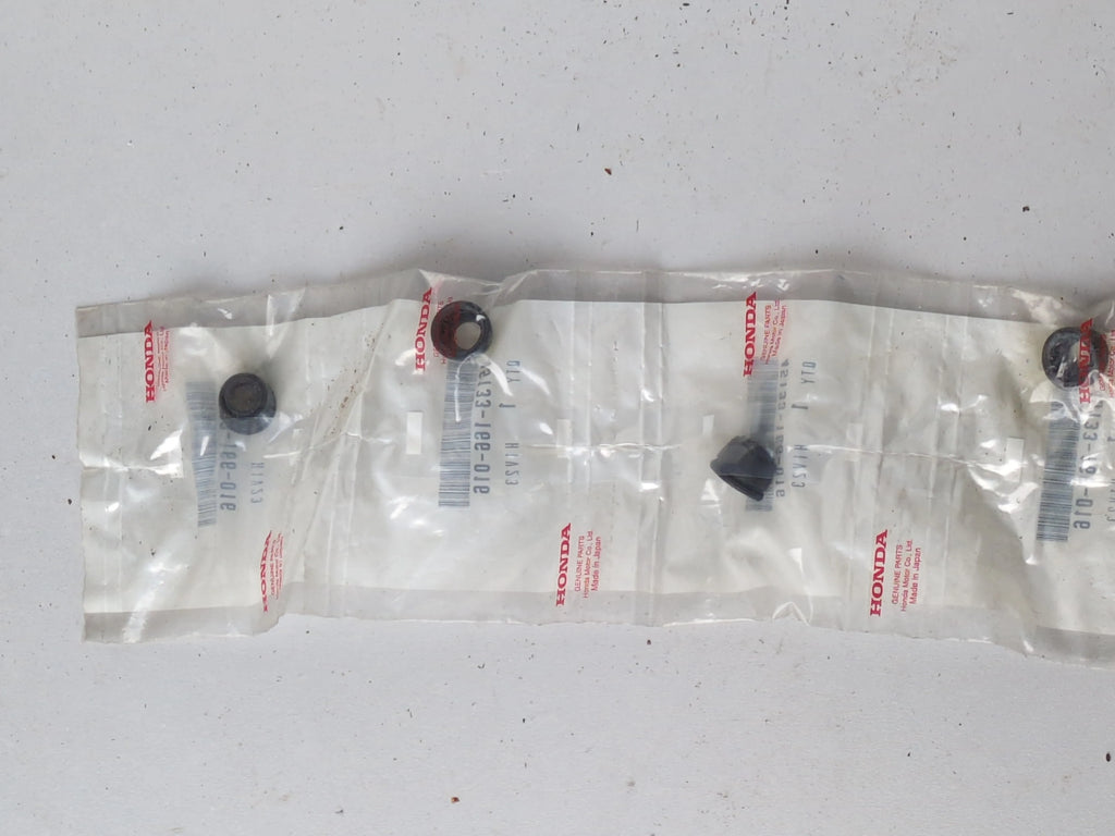 Honda O-Ring Set 91333-HE0-010 (4-Pack) | Genuine OEM | NOS | Made in Japan