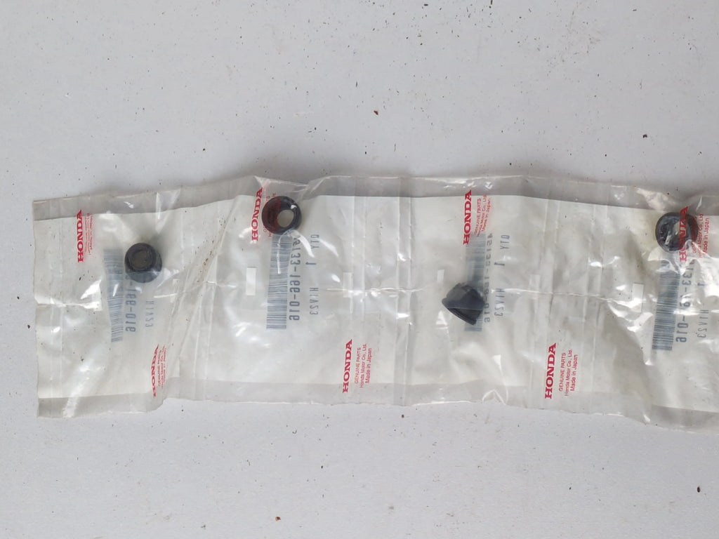 Honda O-Ring Set 91333-HE0-010 (4-Pack) | Genuine OEM | NOS | Made in Japan