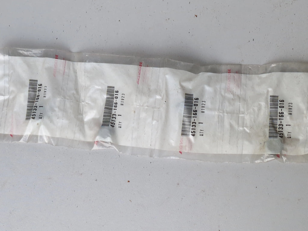 Honda O-Ring Set 91333-HE0-010 (4-Pack) | Genuine OEM | NOS | Made in Japan