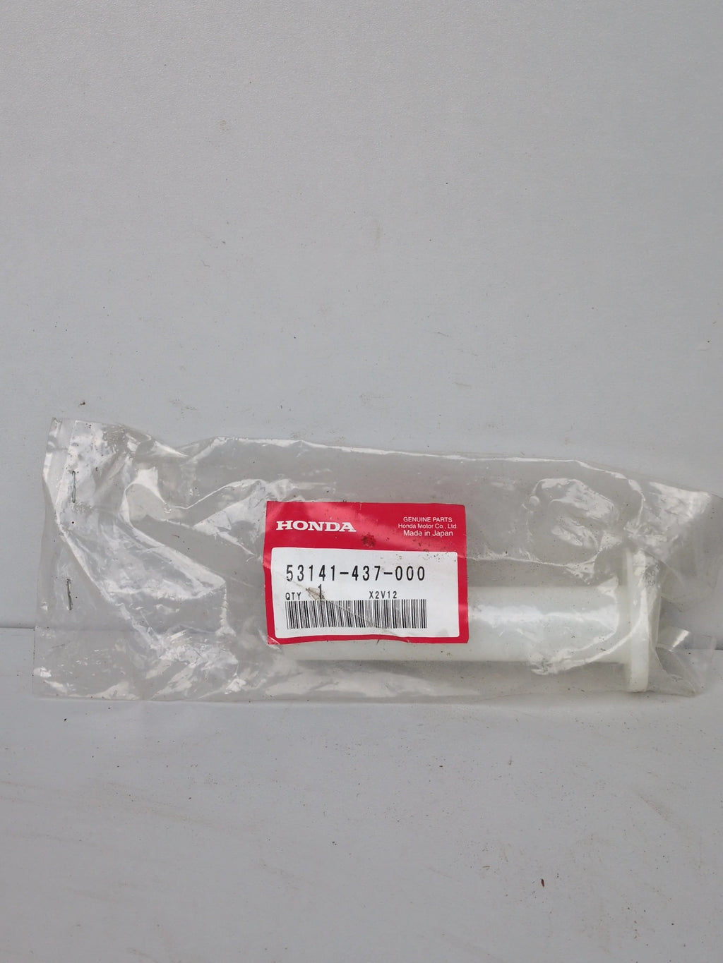 Honda Handle Grip – 53141-437-000 (OEM) NOS