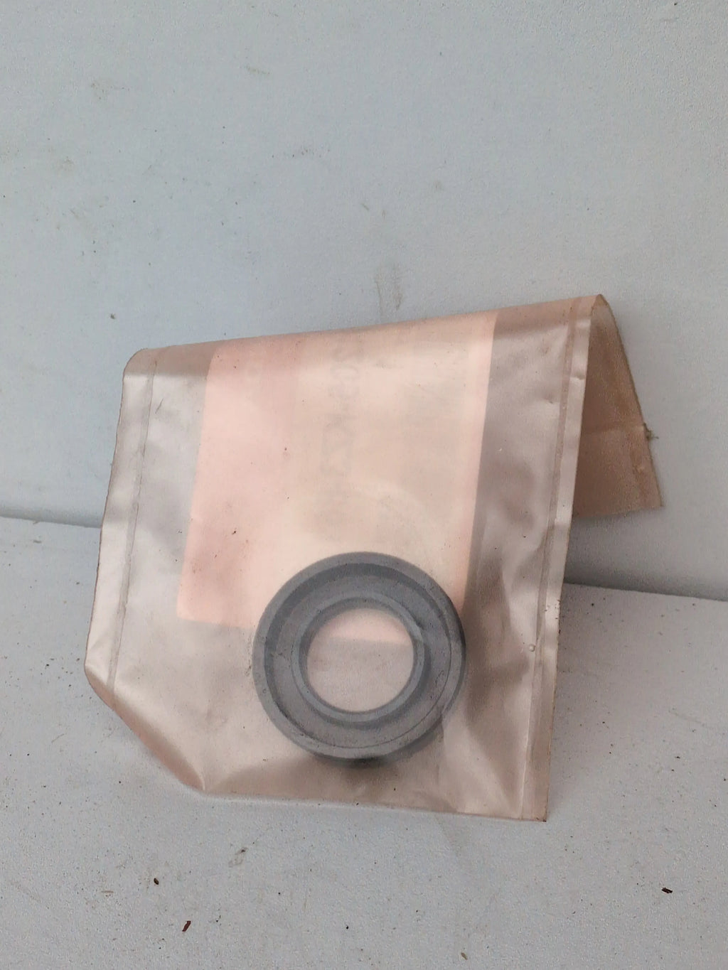 Honda Oil Seal 91205-KZ3-861 – Genuine OEM | NOS | Made in Japan