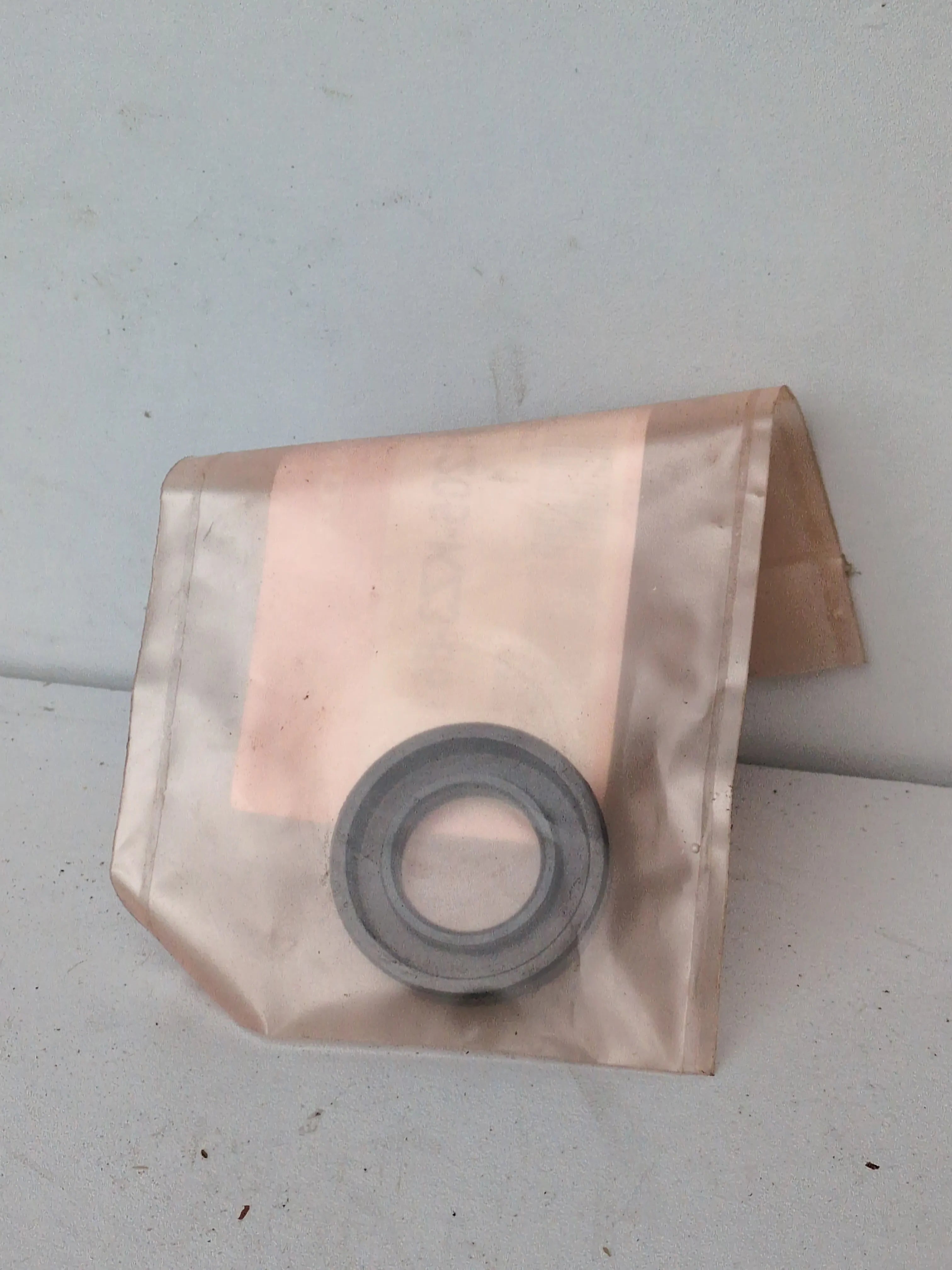 Honda Oil Seal 91205-KZ3-861 – Genuine OEM | NOS | Made in Japan