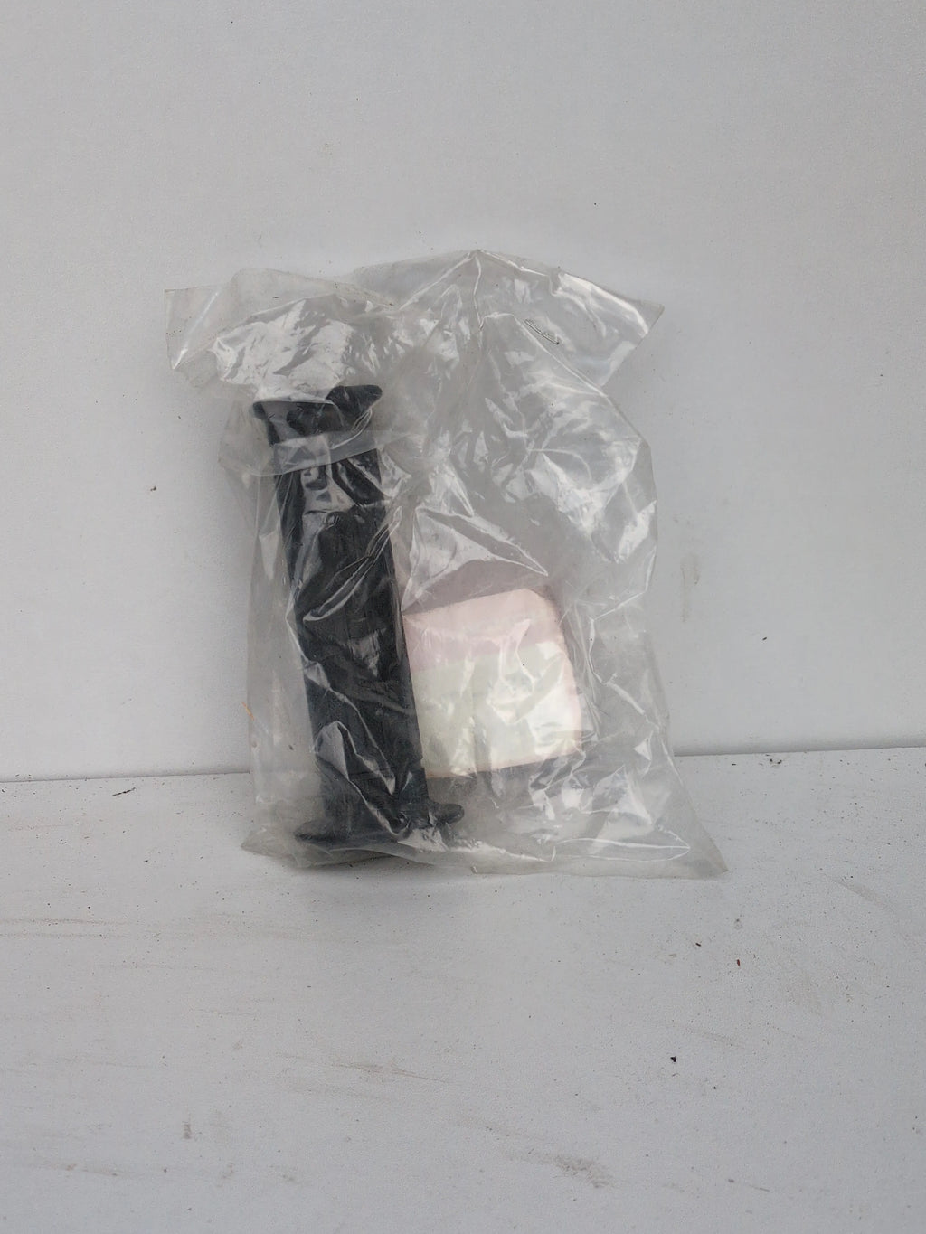 Honda Handle Grip Left 53166-422-000 – Genuine OEM | NOS | Made in Japan