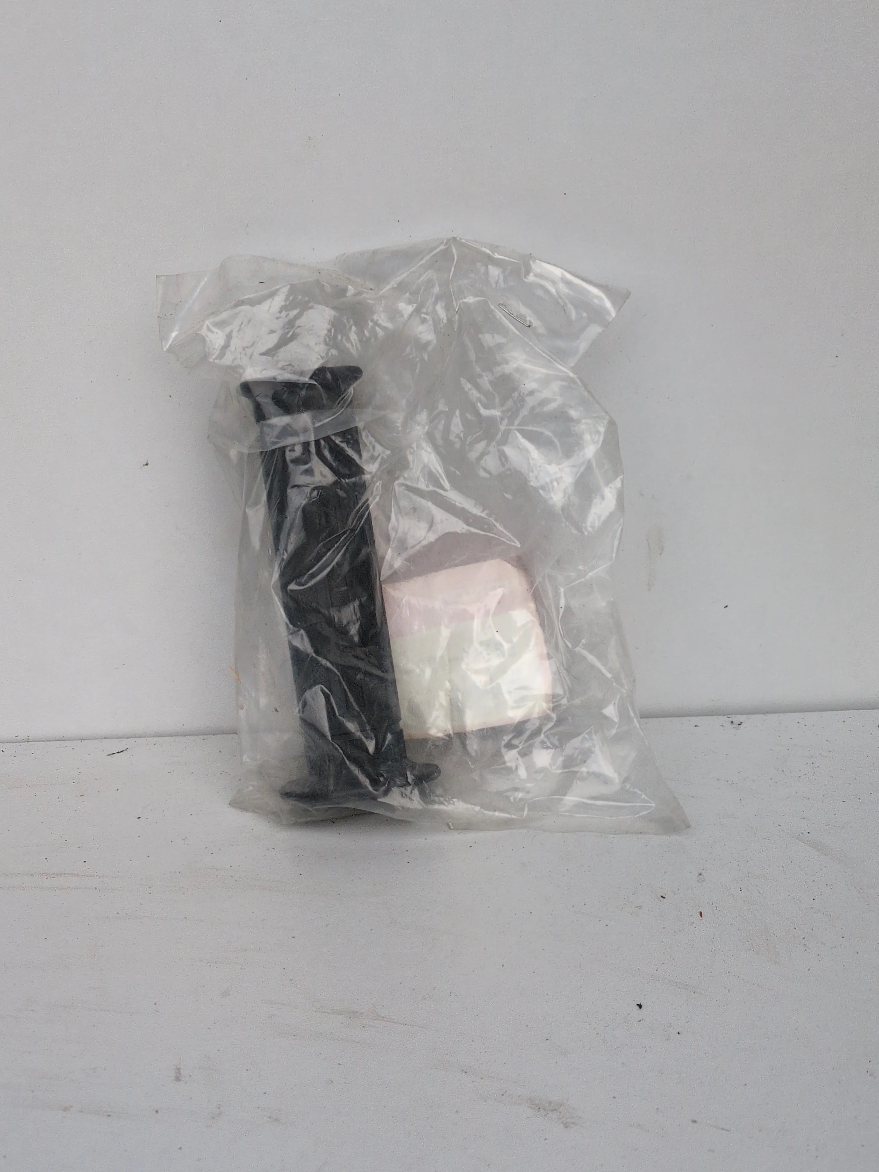 Honda Handle Grip Left 53166-422-000 – Genuine OEM | NOS | Made in Japan