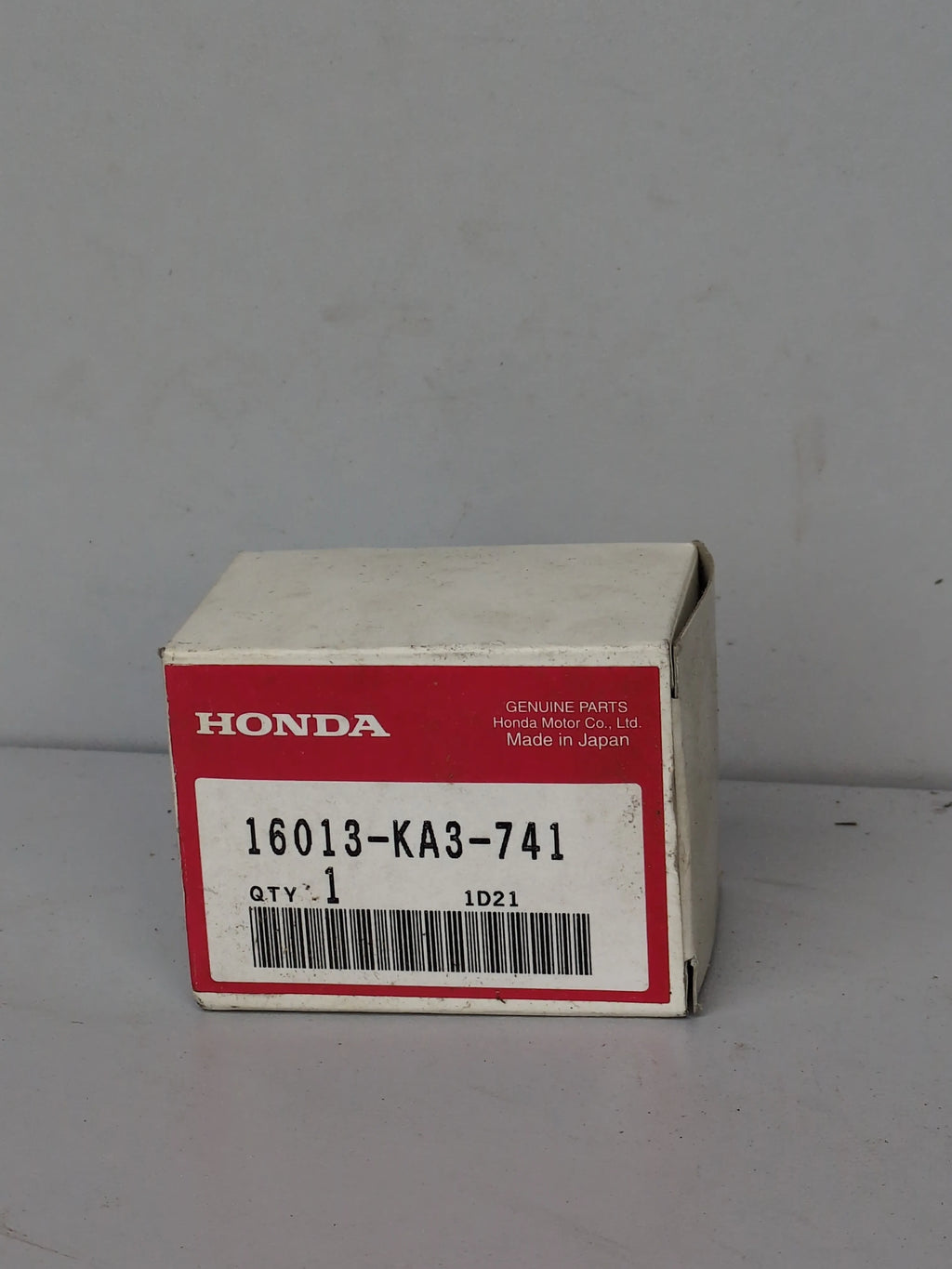 Honda Carburetor Repair Kit 16013-KA3-741 – Genuine OEM | NOS | Made in Japan
