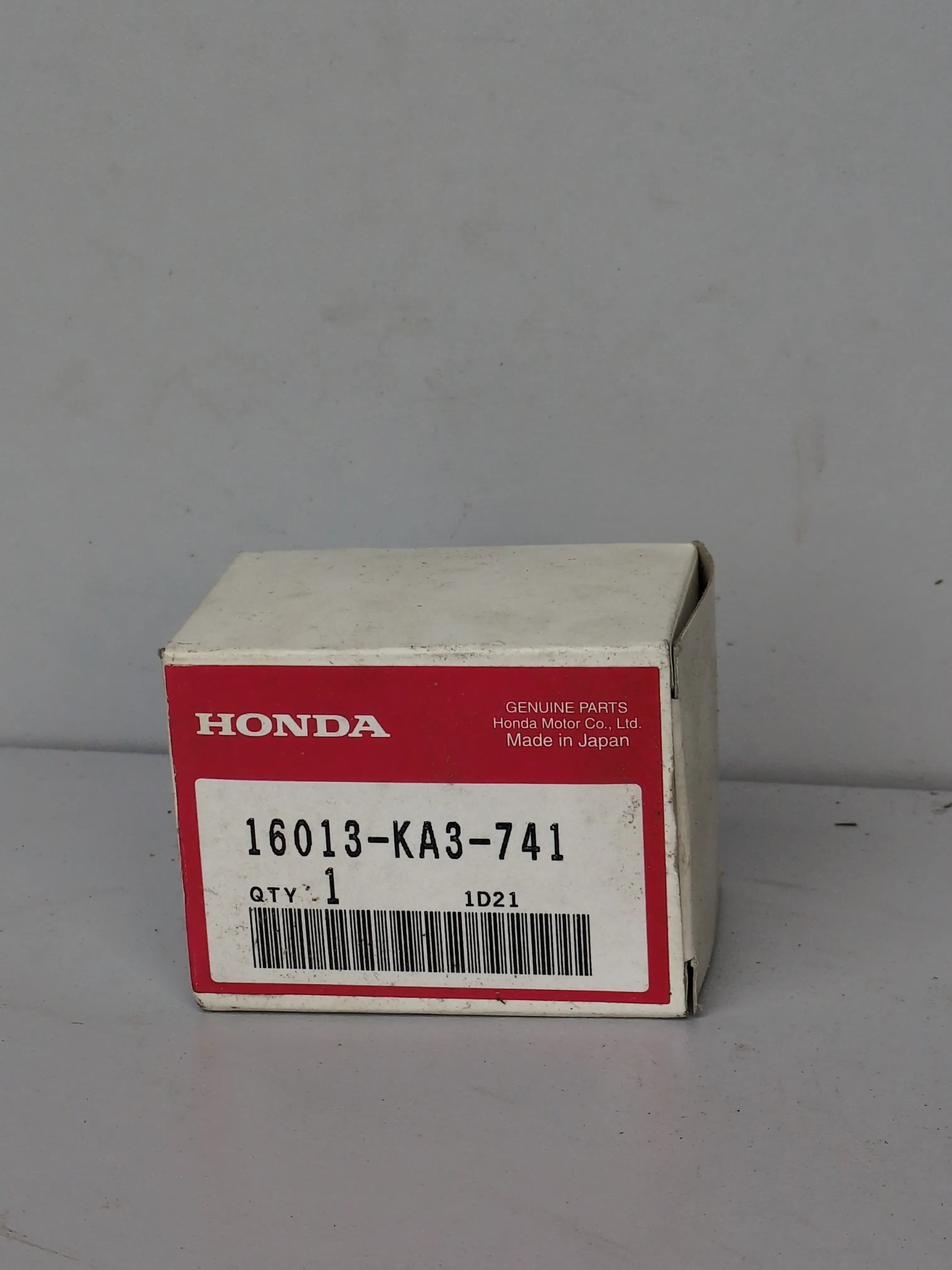 Honda Carburetor Repair Kit 16013-KA3-741 – Genuine OEM | NOS | Made in Japan