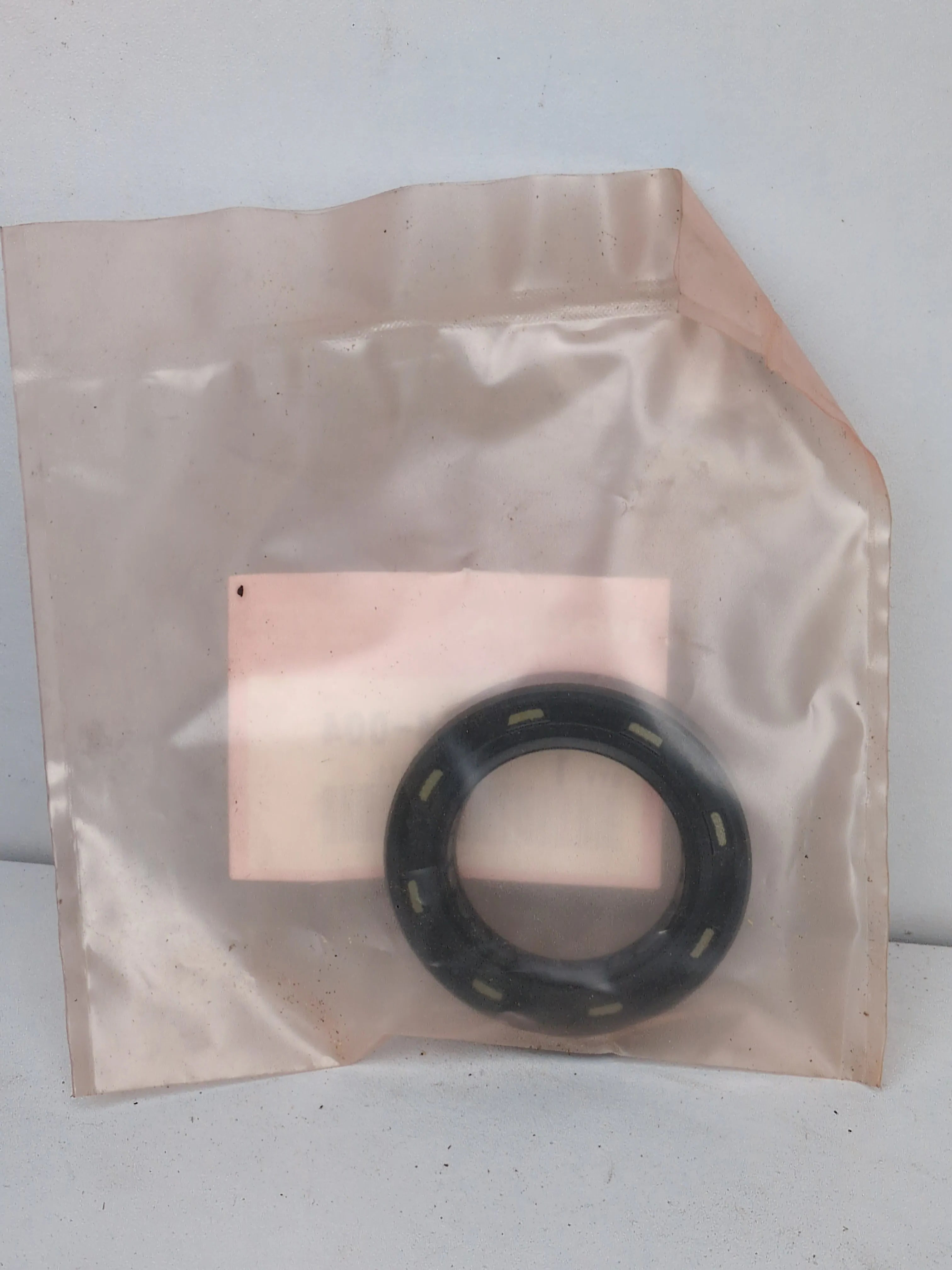 Honda Oil Seal 91201-KA4-004 – Genuine OEM | NOS | Made in Japan