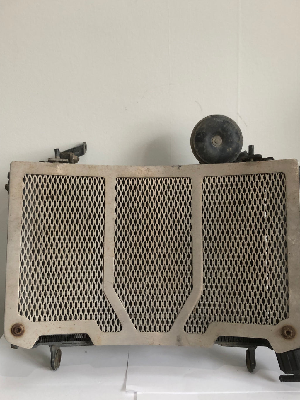 KTM RADIATOR 2012 690 ENDURO R