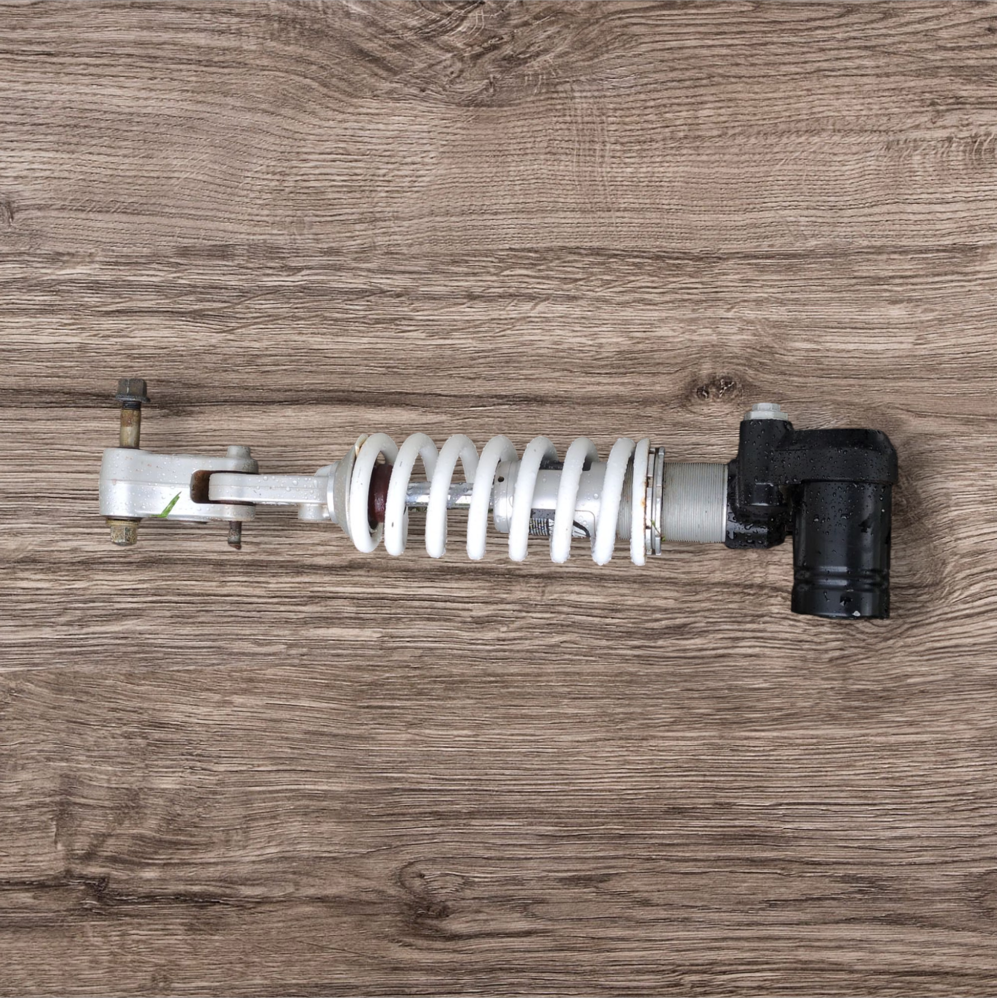 WP SUSPENSION FIT KTM 690 ENDURO R 2012