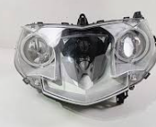 BMW K1600 GTL 2014 Headlight