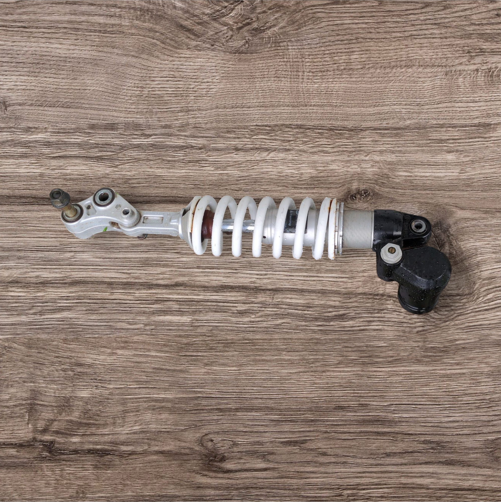 WP SUSPENSION FIT KTM 690 ENDURO R 2012