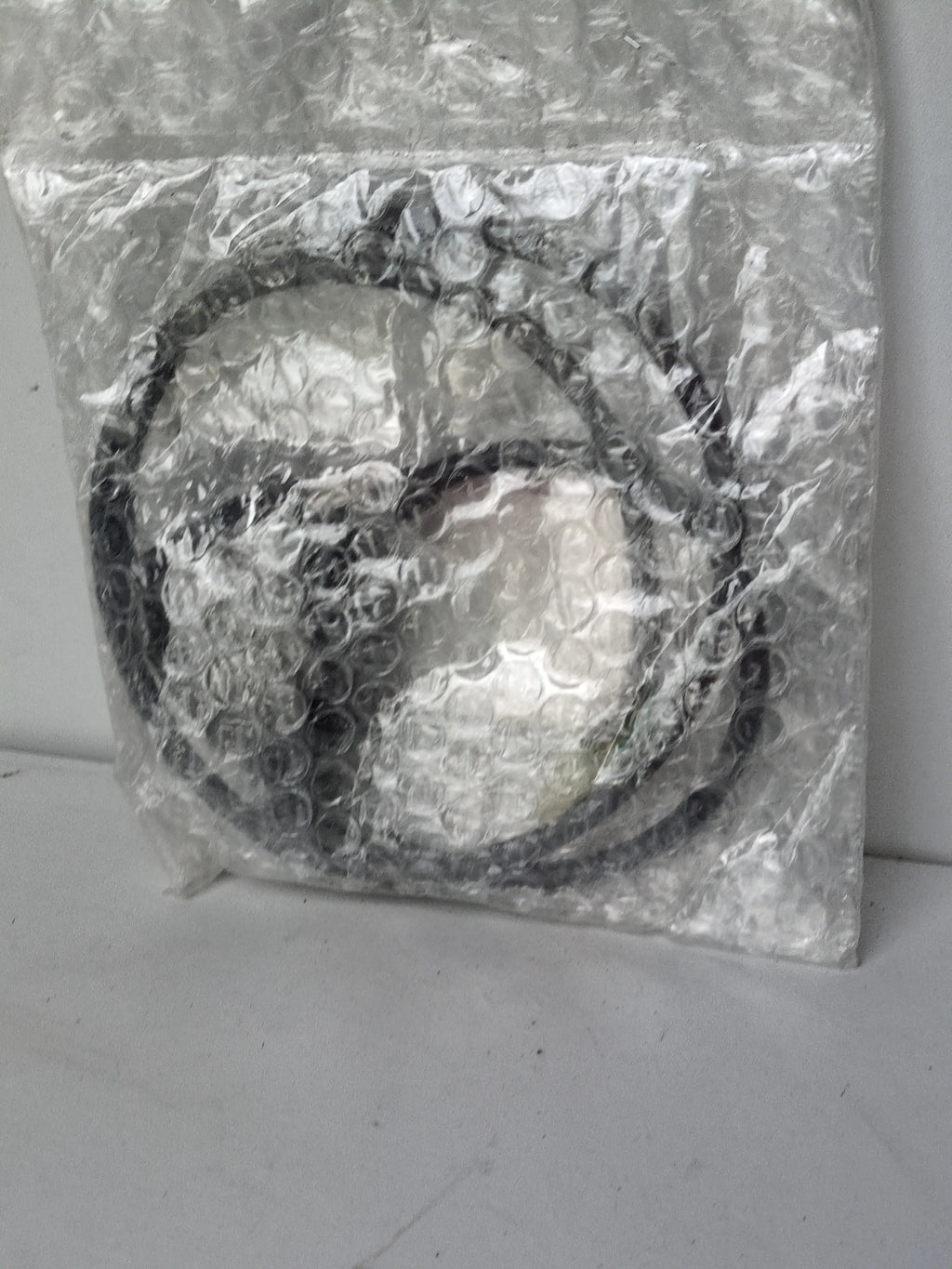  Genuine Honda 37700-MBA-611 Speedometer Cable OEM NOS Front Wheel Cable Made in Japan