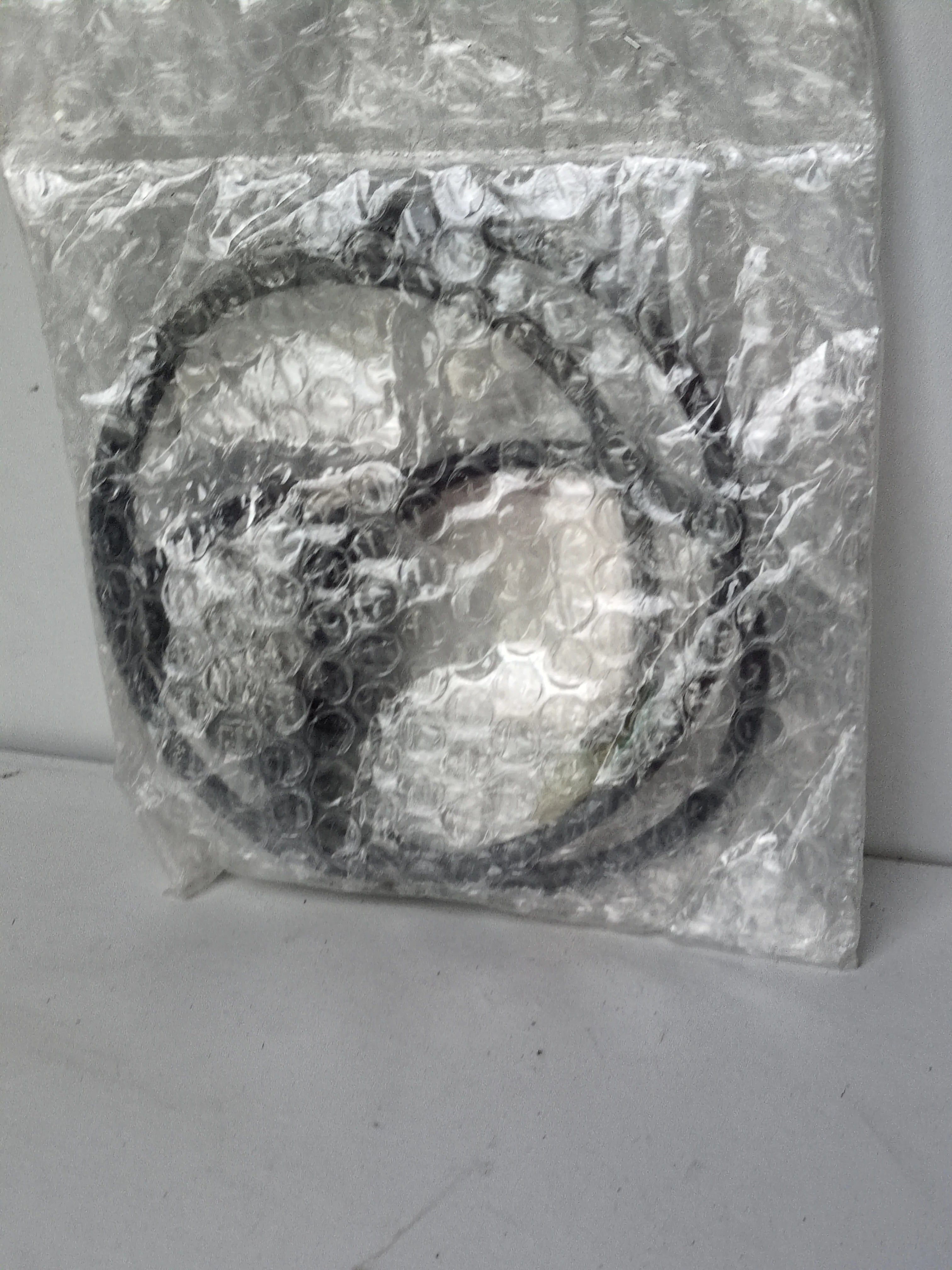  Genuine Honda 37700-MBA-611 Speedometer Cable OEM NOS Front Wheel Cable Made in Japan