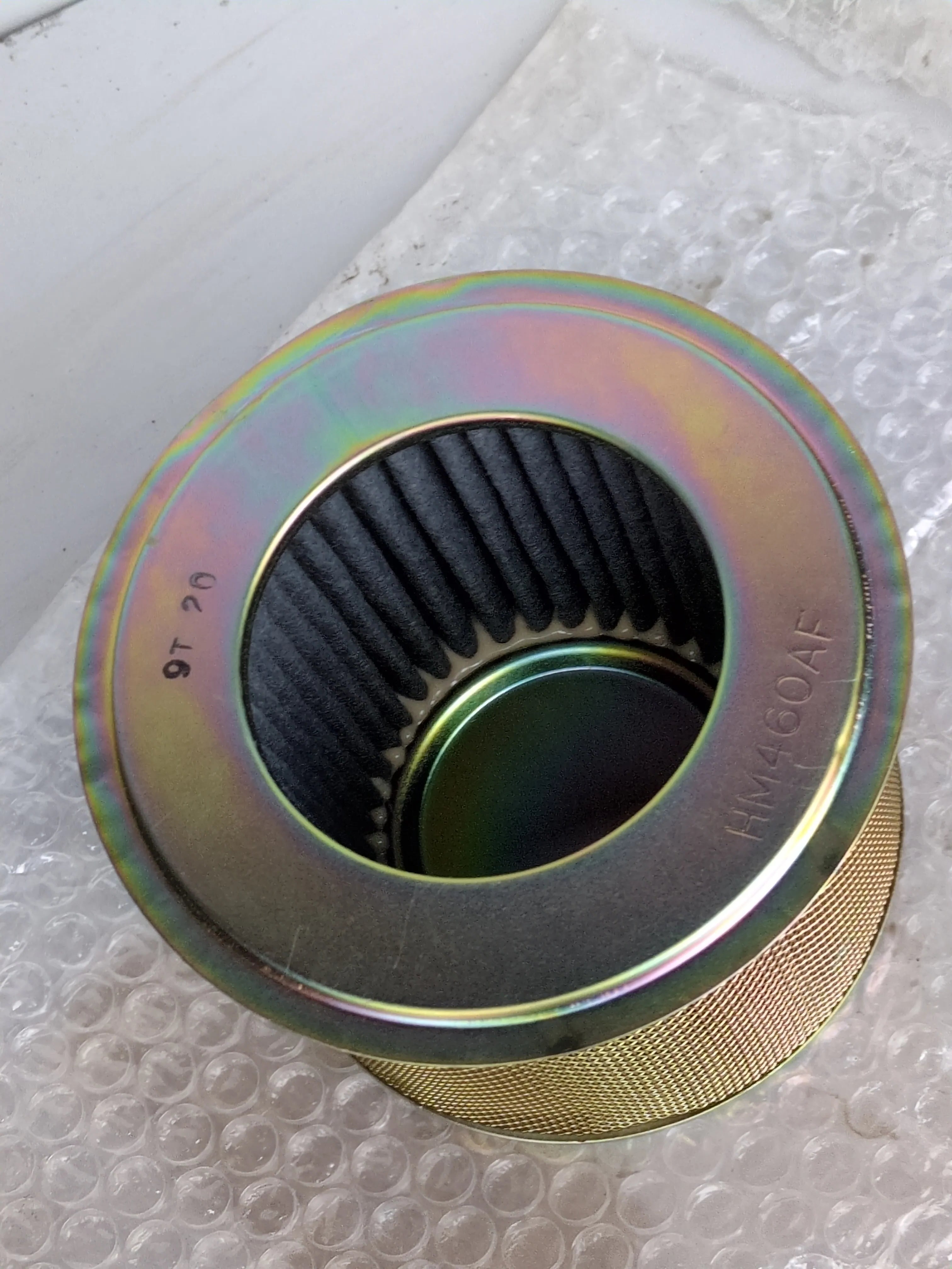 Genuine Honda Air Filter HM460A-F OEM NOS Air Cleaner Element Made in Japan from ExoticParts