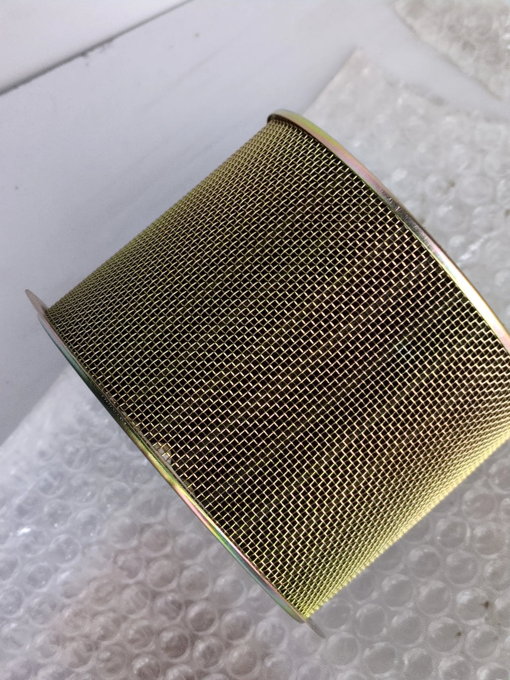  Genuine Honda Air Filter HM460A-F OEM NOS Air Cleaner Element Made in Japan from ExoticParts