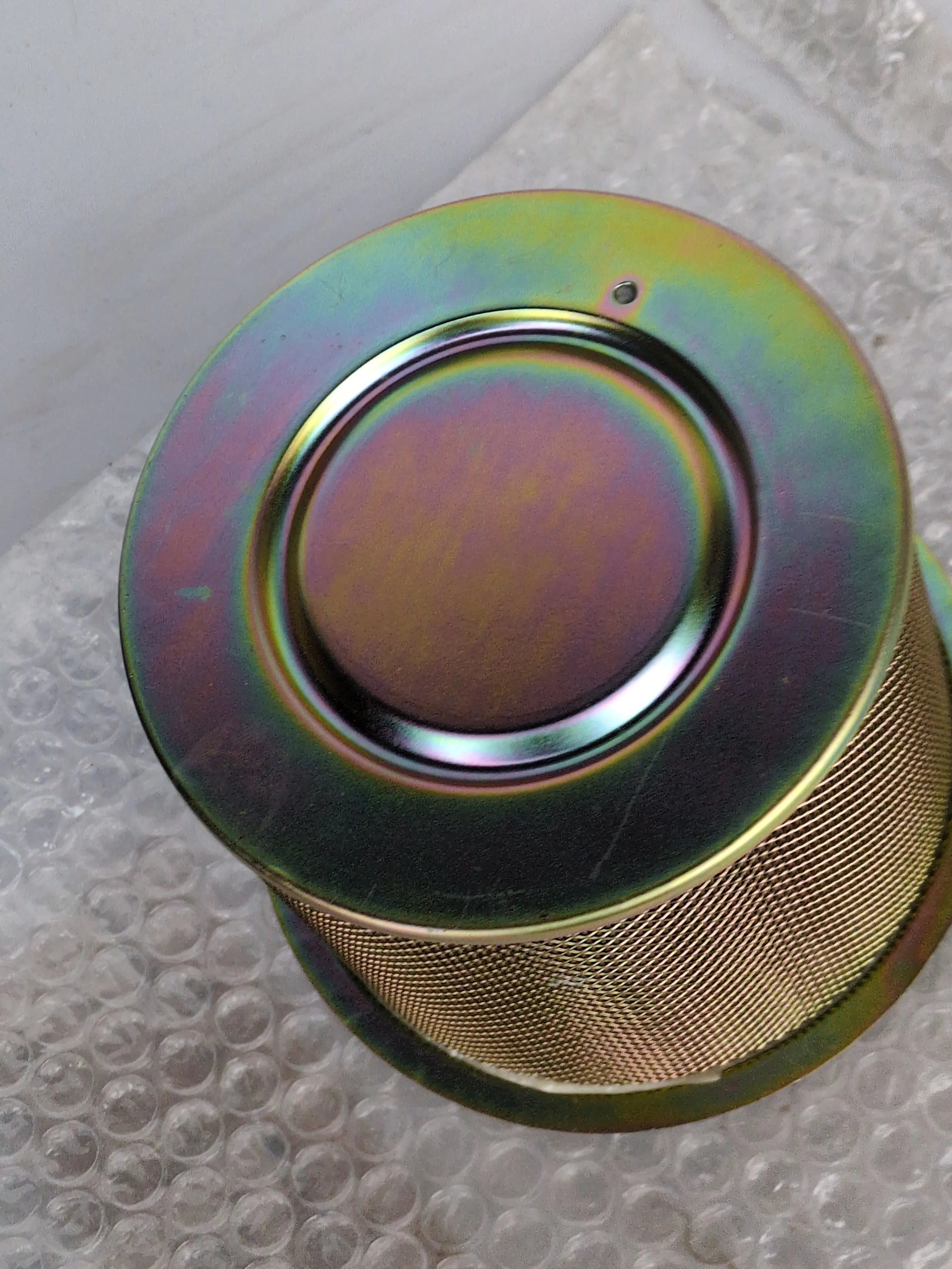  Genuine Honda Air Filter HM460A-F OEM NOS Air Cleaner Element Made in Japan from ExoticParts