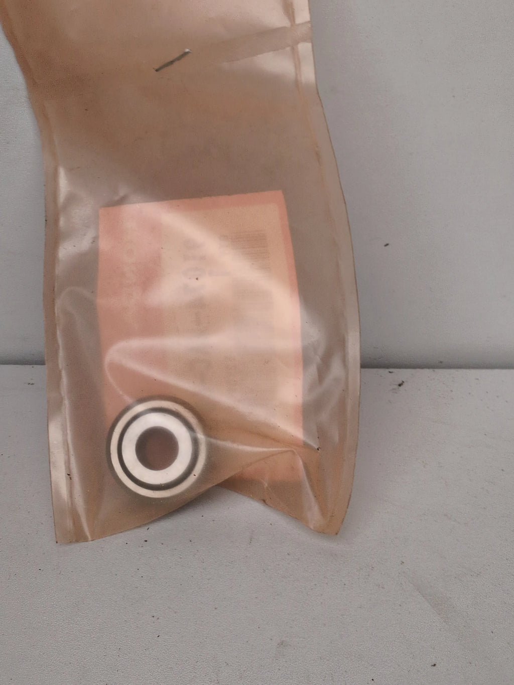 Genuine Honda Bearing 91074-MAC-681 OEM NOS Transmission Bearing Made in Japan from ExoticParts