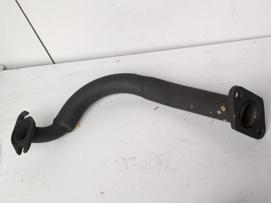 Genuine Honda Exhaust Header Pipe 18320-415-000 OEM NOS Left Front Downpipe for CX500 CX650 GL500 from EExoticParts