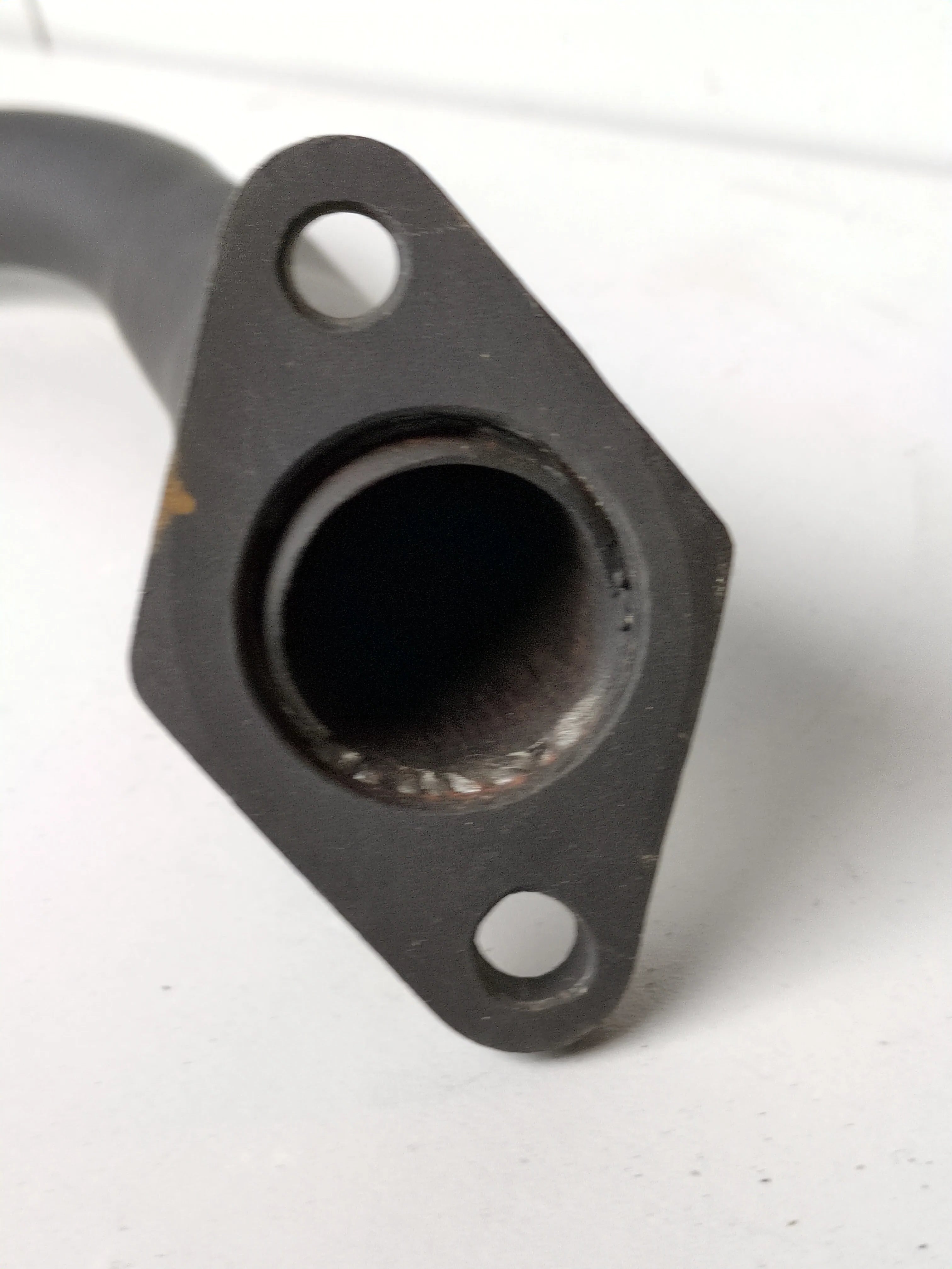 Genuine Honda Exhaust Header Pipe 18320-415-000 OEM NOS Left Front Downpipe for CX500 CX650 GL500 from EExoticParts