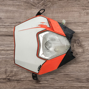 OEM KTM Headlight (780.08.001.000)